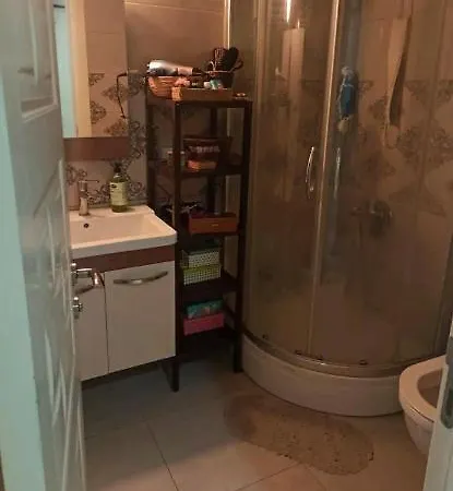 Pina House Pansiyon