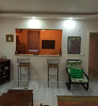 Pansiyon Pina House *