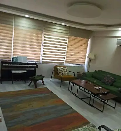 Pina House *