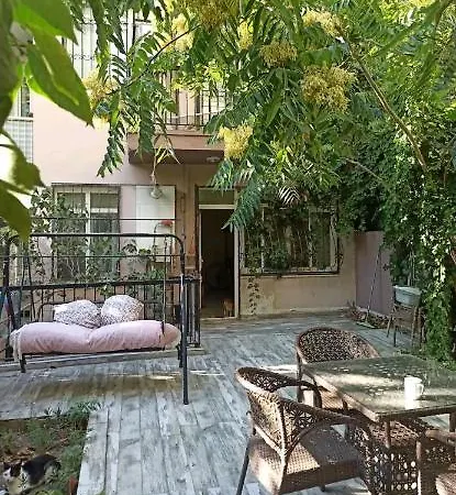 Privatunterkunft Pina House Izmir