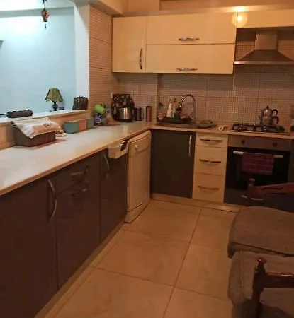 Pina House Privatunterkunft Izmir